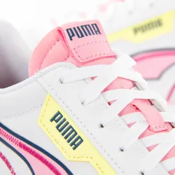 PARTNER: CREATION ref 382031-10 Puma - 3